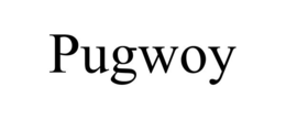 PUGWOY trademark