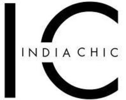 INDIA CHIC IC trademark