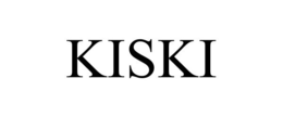 KISKI trademark