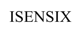ISENSIX trademark