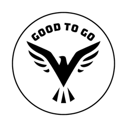 GOOD TO GO trademark