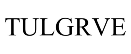 TULGRVE trademark