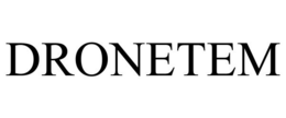 DRONETEM trademark