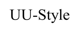 UU-STYLE trademark