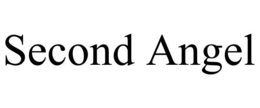 SECOND ANGEL trademark