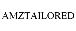 AMZTAILORED trademark