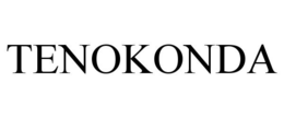 TENOKONDA trademark