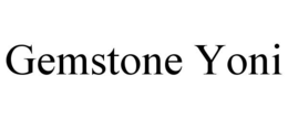 GEMSTONE YONI trademark