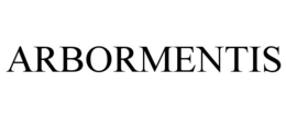 ARBORMENTIS trademark