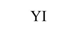 YI trademark
