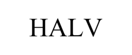 HALV trademark