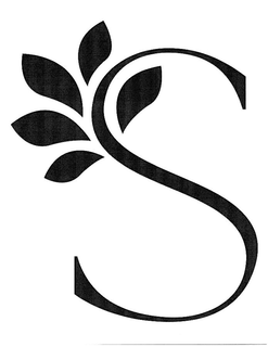 S trademark