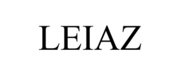 LEIAZ trademark