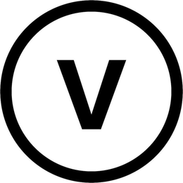 V trademark
