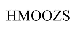 HMOOZS trademark