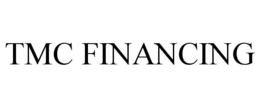 TMC FINANCING trademark