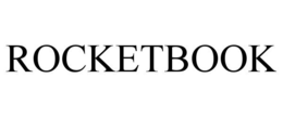 ROCKETBOOK trademark