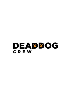 DEADDOG CREW X X trademark