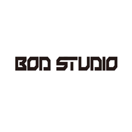 BOD STUDIO trademark