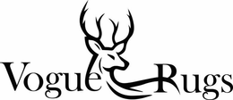 VOGUE RUGS trademark