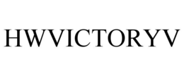 HWVICTORYV trademark