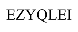 EZYQLEI trademark