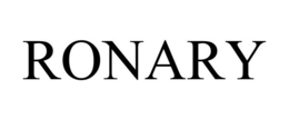RONARY trademark
