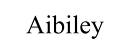 AIBILEY trademark
