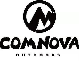 M COMNOVA OUTDOORS trademark