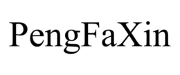 PENGFAXIN trademark
