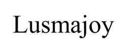 LUSMAJOY trademark