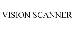VISION SCANNER trademark