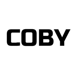 COBY trademark
