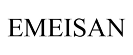 EMEISAN trademark