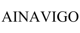AINAVIGO trademark