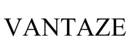 VANTAZE trademark