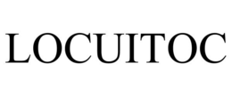LOCUITOC trademark