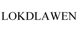 LOKDLAWEN trademark