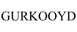 GURKOOYD trademark
