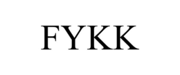 FYKK trademark