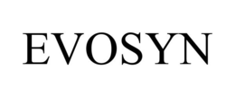 EVOSYN trademark