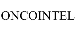 ONCOINTEL trademark