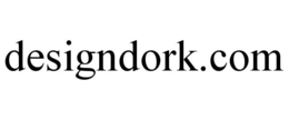 DESIGNDORK.COM trademark