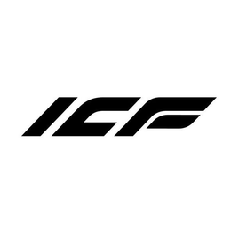 ICF trademark