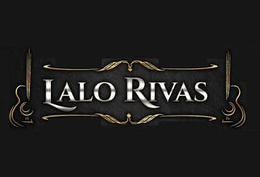 LALO RIVAS trademark