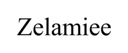 ZELAMIEE trademark