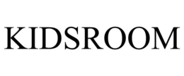 KIDSROOM trademark