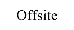 OFFSITE trademark