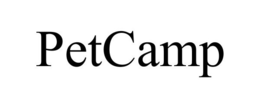 PETCAMP trademark