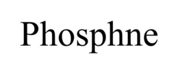 PHOSPHNE trademark